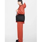 Rains Laptop Bag 13""/14"" W3 - Black - ONE SIZE