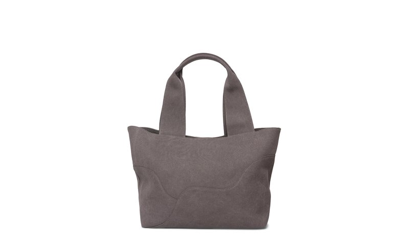 Noella Aika Tote Bag - Grey - ONE SIZE
