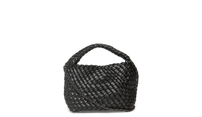 Noella Lumi Bag - Black - ONE SIZE