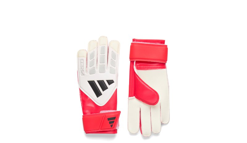 adidas Performance Pred Gl Trn J - Red - 7