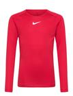 Nike Y Nk Df Park 1Stlyr Jsy Ls - Red - XL