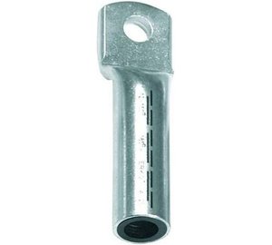 Alumiinisilmukkaliitin Erko Arc_10-185/1
