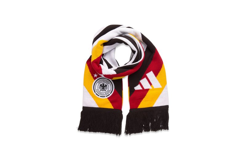 adidas Performance Dfb Scarf - Multi/patterned - ONE SIZE