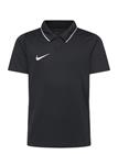 Nike Y Nk Df Park26 Ss Polo - Black - M