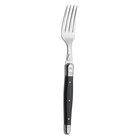 Jean Dubost Laguiole Gaffel - Black - ONE SIZE