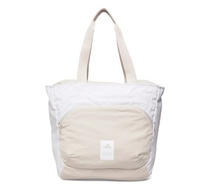 adidas Performance Clsc Sumr Tote - Beige - ONE SIZE