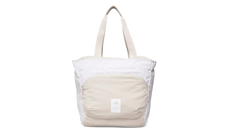 adidas Performance Clsc Sumr Tote - Beige - ONE SIZE