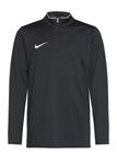 Nike Y Nk Df Park26 Drill Top - Black - XL