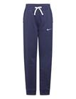 Nike Y Nk Park26 Flc Pant Kp - Navy - XL