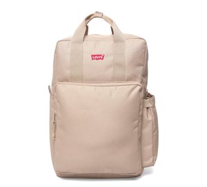 Levi's® Lpack Large Savannah Tan - Beige - ONE SIZE