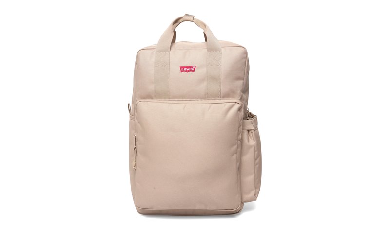 Levi's® Lpack Large Savannah Tan - Beige - ONE SIZE
