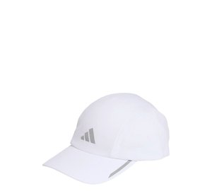 adidas Performance Run Mes Cap Cc - White - 58-60