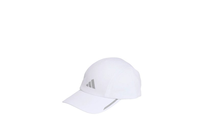 adidas Performance Run Mes Cap Cc - White - 58-60