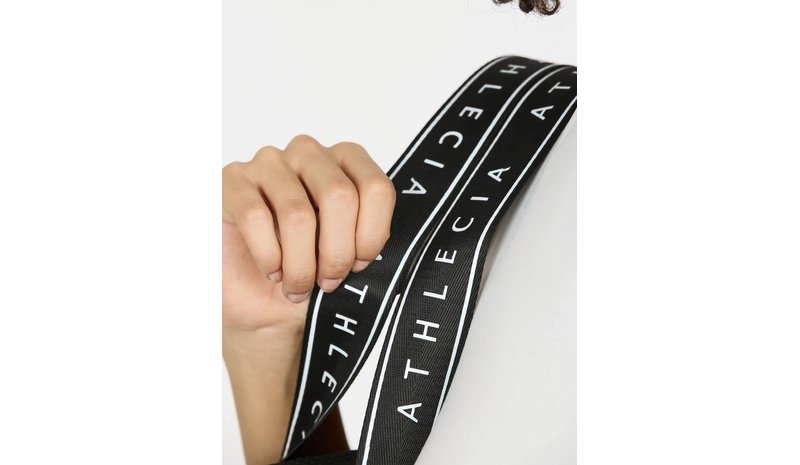 Athlecia Eshely Bag - Black - ONE SIZE