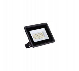Kanlux Grun Nv Led-20-b Led kohdevalo 20w 1700lm 4000k