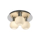 Aneta Lighting seinävalaisin MESSINA