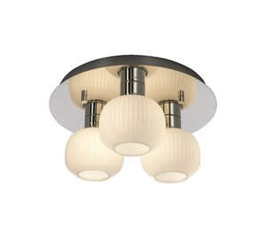 Aneta Lighting seinävalaisin MESSINA