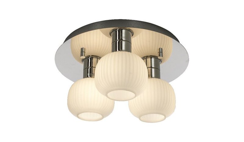 Aneta Lighting seinävalaisin MESSINA
