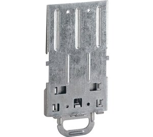 Legrand Dpx31 -asennuslevy Th35, 421071
