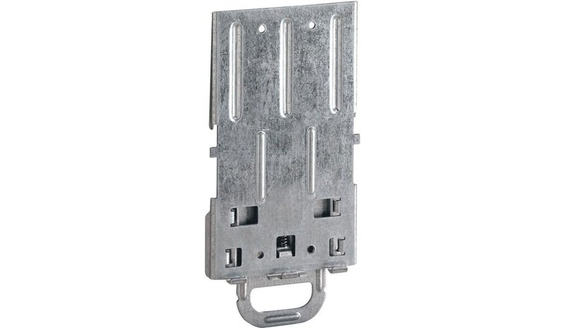 Legrand Dpx31 -asennuslevy Th35, 421071