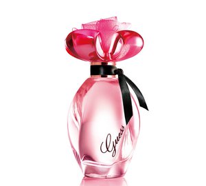 GUESS Girl EDT naiselle 50 ml