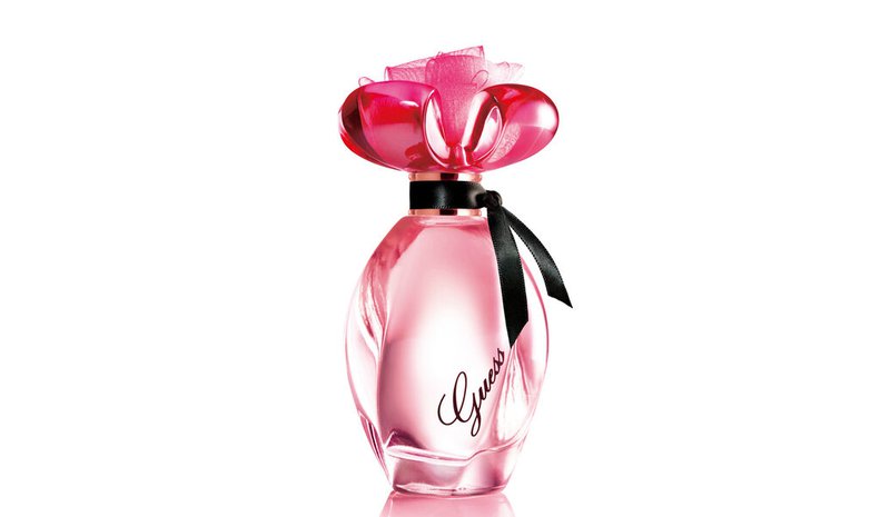 GUESS Girl EDT naiselle 50 ml