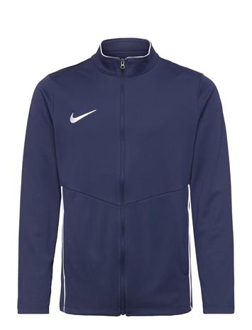 Nike Y Nk Df Park26 Trk Jkt K - Navy - XL
