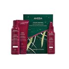 Hiustenhoitosetti Aveda Color Control lahjapakkaus värjätyille hiuksille 550 ml