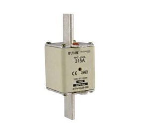 Nh2 500a 500v Gl/gg sulakepala kaksoisilmaisin
