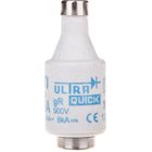Eti sulakepesä 16a Gr 500v Diiuq16a harmaa
