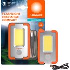 Ledvance ladattava kohdevalo 4w 6500k 3000mah virtapankilla