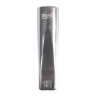 Milwaukee 4932498816 Hylsy 3/8"", 12-kulmainen pitkä 3/8"", 12 mm
