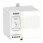 Pulssivirtalähde 24v Dc 20a, 100-240v Ac