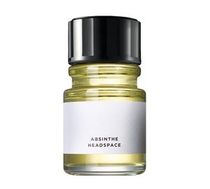 HEADSPACE Absinthe Eau de Parfum 100 ml