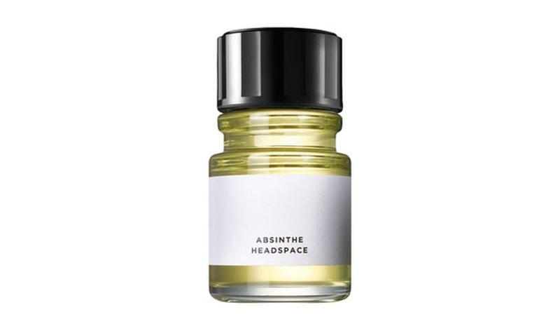 HEADSPACE Absinthe Eau de Parfum 100 ml