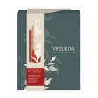 Weleda Inspire Bodycare Geschenkset Vartalonhoitosetti 1 kpl