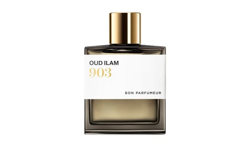 Bon Parfumeur LES EXTRAITS 903 Oud Ilam Eau de Parfum 100 ml
