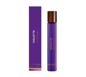 MOLINARD Les Elements Violette Eau de Parfum 8 ml