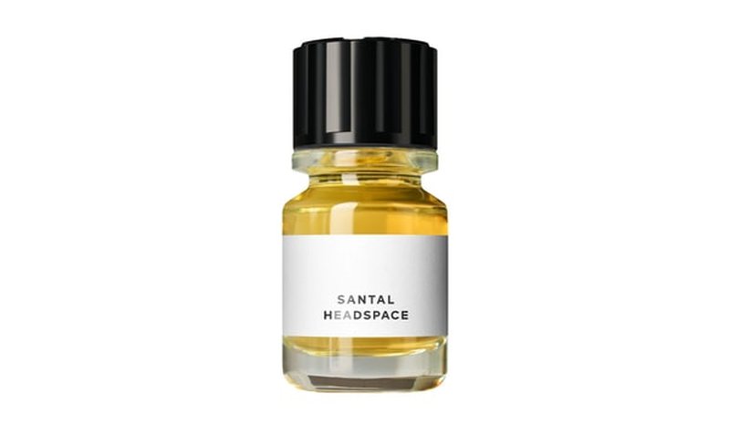 HEADSPACE Santal Eau de Parfum 30 ml