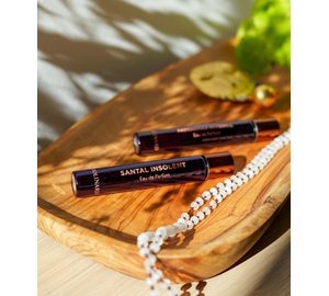 MOLINARD Les Elements Prestiges Santal Insolent Eau de Parfum 8 ml