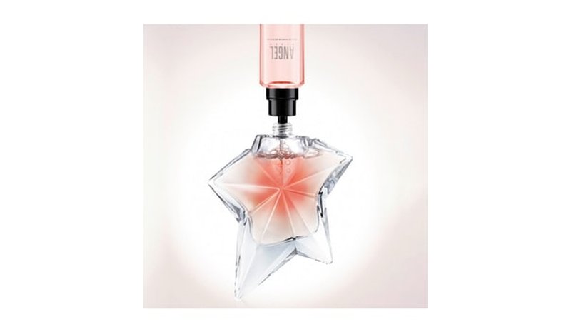 MUGLER Angel Nude Refill Eau de Parfum 100 ml