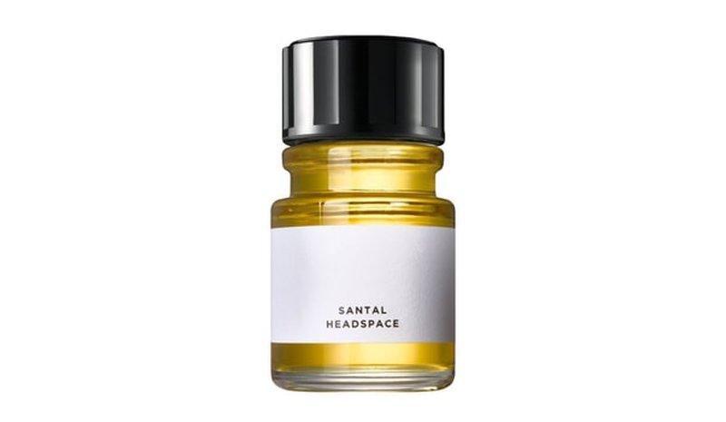 HEADSPACE Santal Eau de Parfum 100 ml