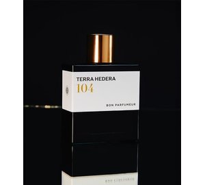 Bon Parfumeur LES EXTRAITS 104 Terra Hedera Eau de Parfum 100 ml