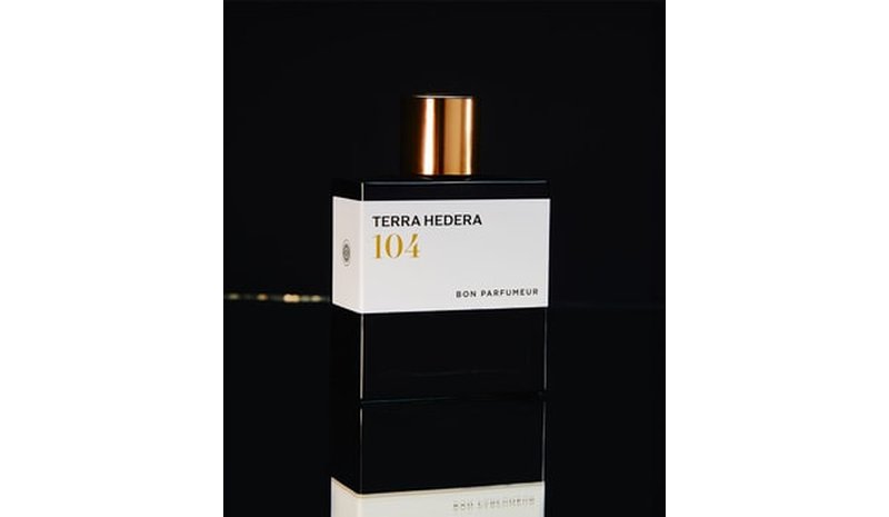 Bon Parfumeur LES EXTRAITS 104 Terra Hedera Eau de Parfum 100 ml