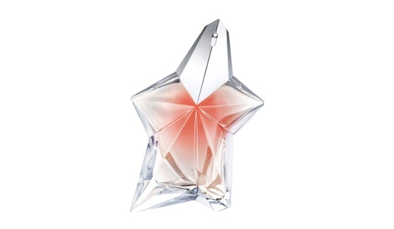 MUGLER Angel Nude Refillable Eau de Parfum 100 ml