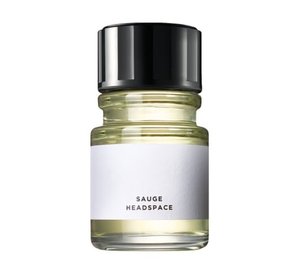 HEADSPACE Sauge Eau de Parfum 100 ml