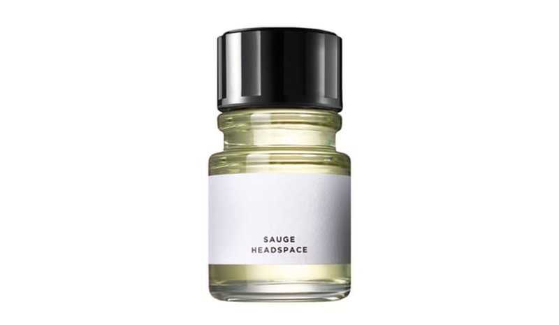 HEADSPACE Sauge Eau de Parfum 100 ml