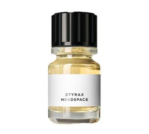 HEADSPACE Styrax Eau de Parfum 30 ml