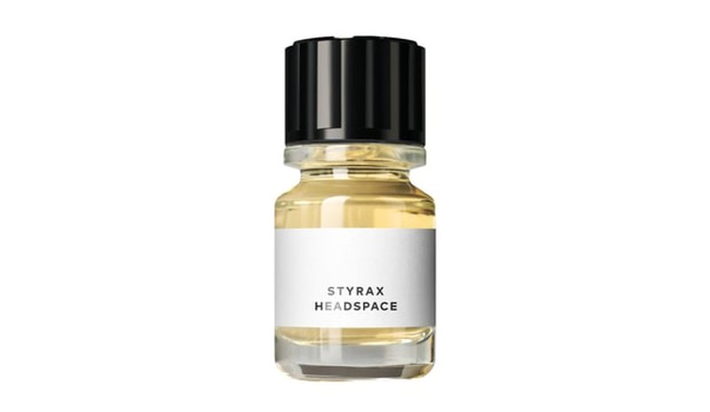 HEADSPACE Styrax Eau de Parfum 30 ml