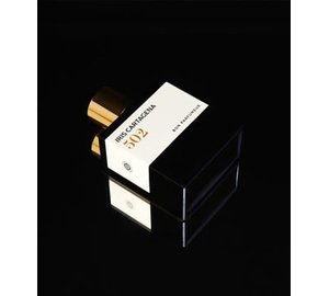 Bon Parfumeur LES EXTRAITS 502 Iris Cartagena Eau de Parfum 100 ml